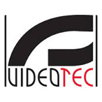 Videotec UPTIRN608A00 LED Illuminator