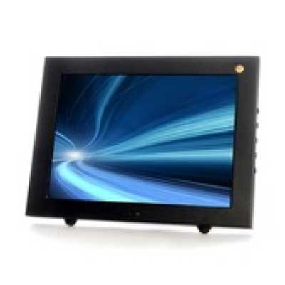 Vigilant Vision DSM12.1WGF 12.1-inch LCD Monitor With Glass Front