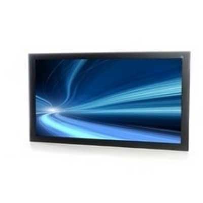 Vigilant Vision DSMH23.6WGF 23.6 Inch LCD Monitor