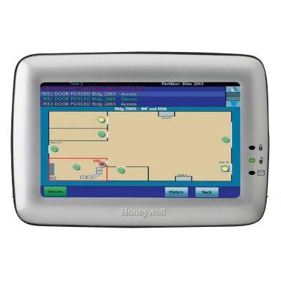 Honeywell Security Vindicator® Area Commander Intuitive Command And Control
