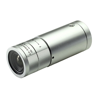 Visionhitech VB37CS-WVF IP66 rated bullet camera