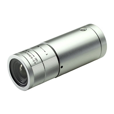 Visionhitech VB37CSHR-WVF 500 TVL Varifocal Camera