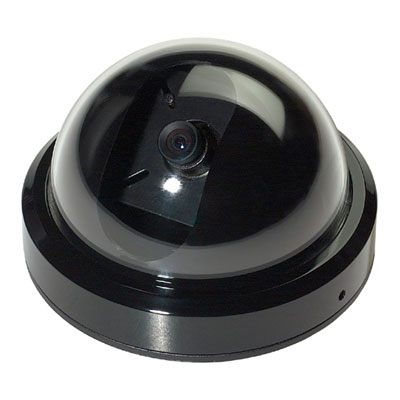 Visionhitech VD100B 420 TVL dome camera