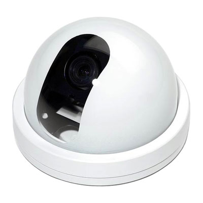 Visionhitech VD120B 420 TVL dome camera