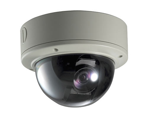 Visionhitech VDA110HQ-VFA50 600 TVL day/night dome camera