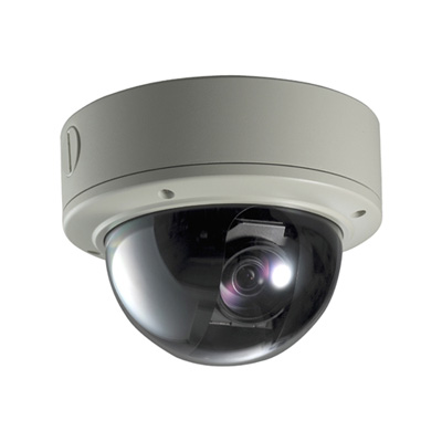 Visionhitech VDA110HQX-VFA50 600 TVL day/night dome camera