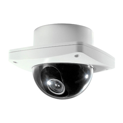 Visionhitech VDA90C-F36 380 TVL true day/night dome camera