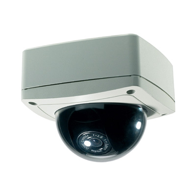 Visionhitech VDA90CH-S36 480 TVL true day/night dome camera