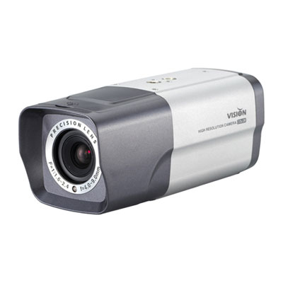 Visionhitech VF50HQX-24 All-in One Box Camera