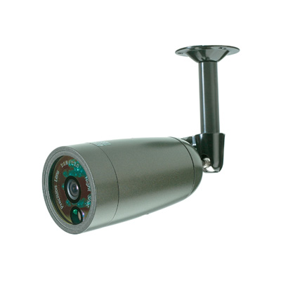 Visionhitech VN50CSHRX-W4IR 500 TVL CCTV camera