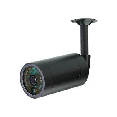 Visionhitech VN51C-4IR Day & Night IR Bullet Camera