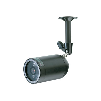 Visionhitech VN52C-4IR Day & Night IR Bullet Camera
