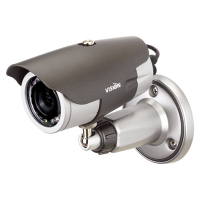 Visionhitech VN60CSHR-VFA49 Day/night IR Color Camera