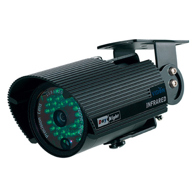 Visionhitech VN70B-H4IR CCTV Camera
