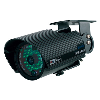 Visionhitech VN70CSHRX-H4IR CCTV Camera