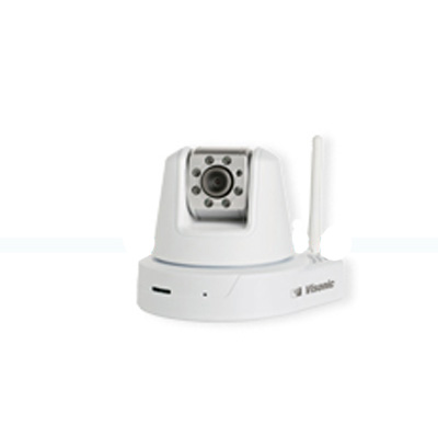 Visonic Cam3200 Wireless Pan/tilt Network Camera