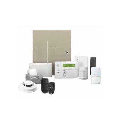 Honeywell Security VISTA-128BPT Commercial Burglary Alarm Control Panel