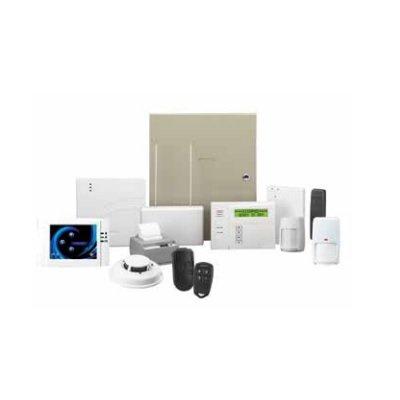 Honeywell Security VISTA-250BPT Commercial Burglary Alarm Control Panel