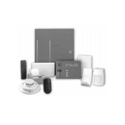 Honeywell Security VISTA-32FBPT VISTA®  Commercial Partitioned Fire And Burglary Alarm Control Panel