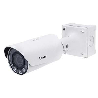 VIVOTEK IB9365-EHT 2MP Bullet Network Camera