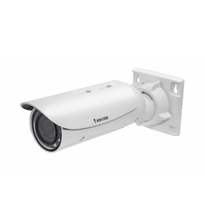 Vivotek AB5376 1/3 -inch Color / Monochrome 2 MP Bullet Network Camera