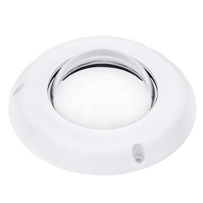 VIVOTEK AC-229 IK10 Transparent Cover Assembly