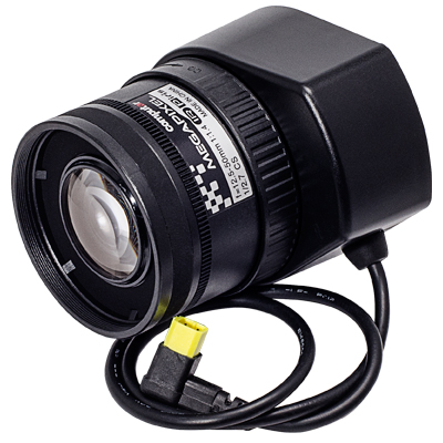 Vivotek AL-242 P-Iris Lens