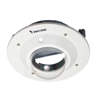 Vivotek AM-105 Recessed Kit For Indoor Dome