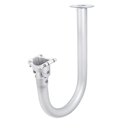 VIVOTEK AM-11C J-Shape Mount Bracket