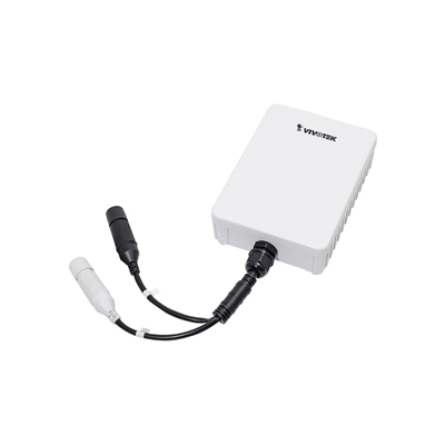 Vivotek AP-FXC-0250 2-port Outdoor PoE Extender