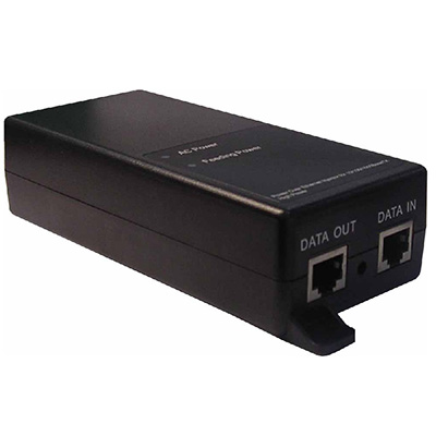 Vivotek AP3001 PoE Plus Injector