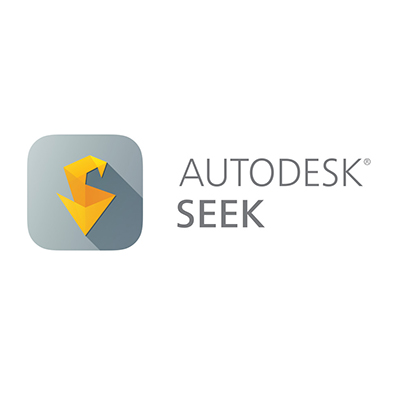 VIVOTEK Autodesk Seek 3D Software For Buliding Information Management