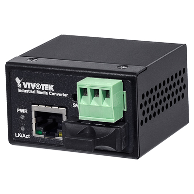 Vivotek AW-IHS-0200 Media Converter
