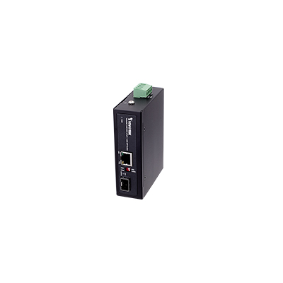 VIVOTEK AW-IHT-0200 Industrial Unmanaged PoE Switch
