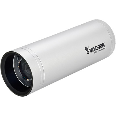 Vivotek BB5315 H.264 Day/night Outdoor Network Bullet Camera