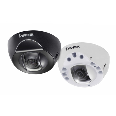 VIVOTEK FD8151V-F2 1.3MP Day/Night Fixed IP Dome Camera