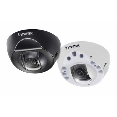 VIVOTEK FD8152V-F2 1.3MP Day/Night Fixed IP Dome Camera