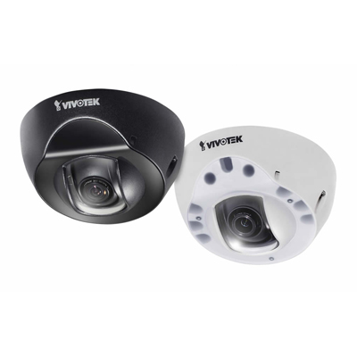 VIVOTEK FD8152V-F4 1.3MP Day/Night Fixed IP Dome Camera