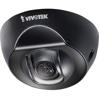 Vivotek FD8152V 1.3 Megapixel Compact Fixed Dome Network Camera