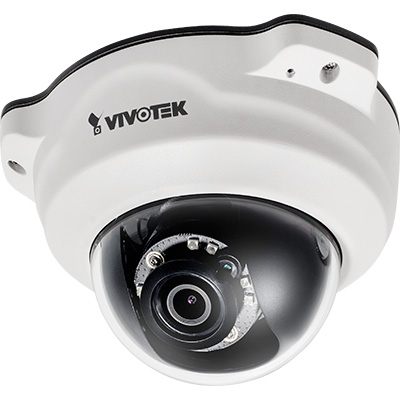 Vivotek FD8164V 2 Megapixel Fixed Dome Network Camera