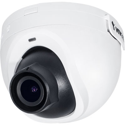 Vivotek FD8168 2MP Ultra-mini Fixed Dome Network Camera