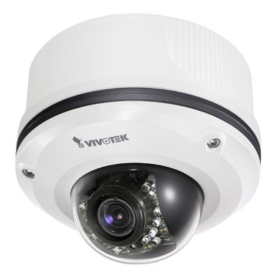VIVOTEK to offer H.264 2-megapixel day & night outdoor fixed dome network camera – FD8361
