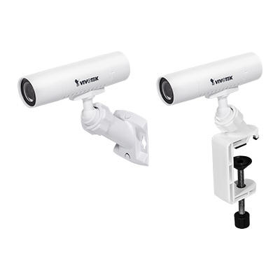 VIVOTEK IB8156-G 1.3MP Ultra-mini Bullet Network Camera