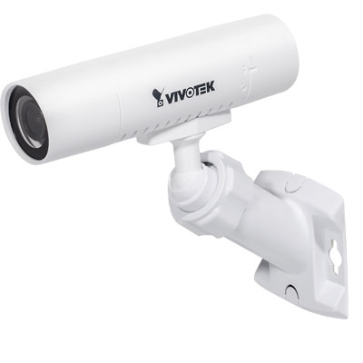 Vivotek IB8156 1.3MP Ultra-Mini Bullet Network Camera