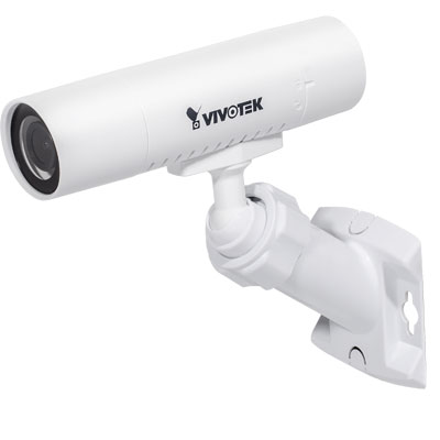 Vivotek IB8168 2MP Full HD Ultra-Mini Bullet Network Camera