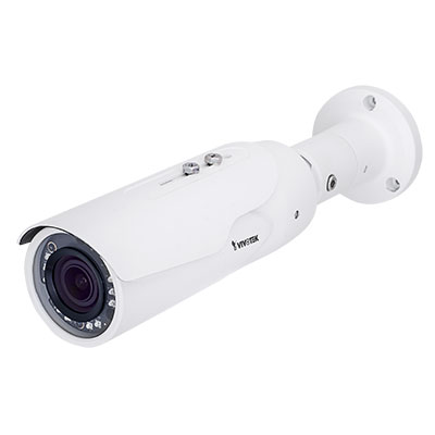 VIVOTEK IB8367A All-In-One Bullet-Style Network Camera
