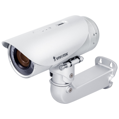 Vivotek IB8373-EH 1/3-inch Day/night 3 MP Bullet Network Camera