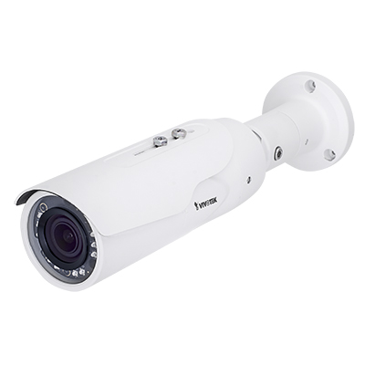 VIVOTEK IB8377-H Bullet Network Camera