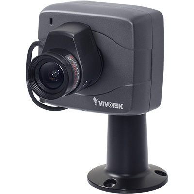 VIVOTEK IP8152-F4 Mini-box Network Camera
