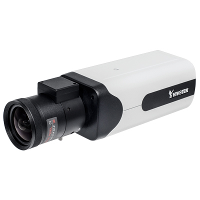 Vivotek IP816A-HP Day/night 2MP Fixed Network Camera